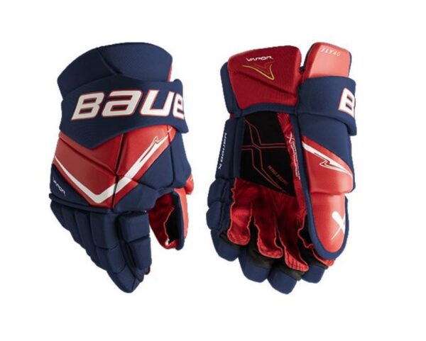 BAUER S25 FLY 40 GLOVES - Image 3