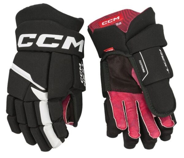 CCM NEXT HOCKEY GLOVE