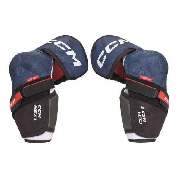 CCM S23 NEXT HOCKEY ELBOW PADS