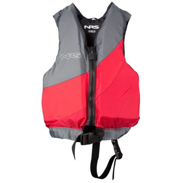 NRS CREW CHILD PFD - Image 2