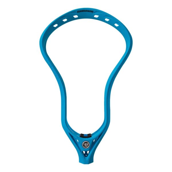 WARRIOR EVO QX-O LACROSSE HEAD - Image 6