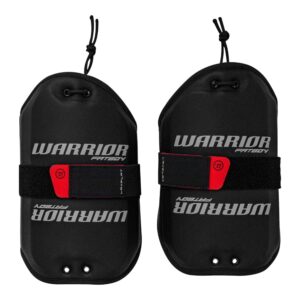 WARRIOR FATBOY BICEP PADS
